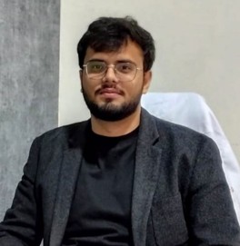 Dr Mohit Sandhu